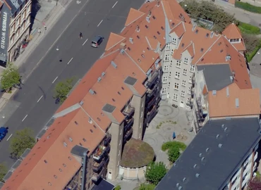 Butik til leje på Jagtvej 76, 2200 København N - 172 m² | Foto 0 - Lokalebasen.dk