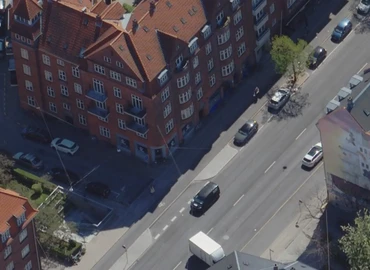 Butik til leje på Jagtvej 76, 2200 København N - 172 m² | Foto 1 - Lokalebasen.dk