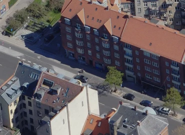 Butik til leje på Jagtvej 76, 2200 København N - 172 m² | Foto 3 - Lokalebasen.dk