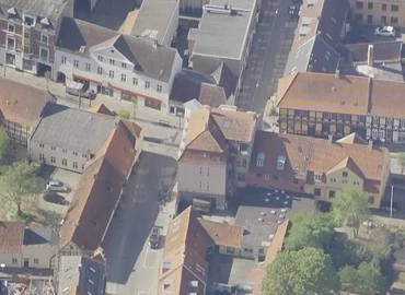 Butik Lindegade 2 4400 Kalundborg