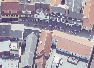 Butik til leje på Søndergade 33, 4900 Nakskov - 172 m² | Foto 0 - Lokalebasen