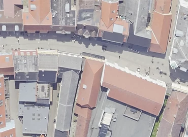 Butik til leje på Søndergade 33, 4900 Nakskov - 172 m² | Foto 4 - Lokalebasen