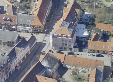 Butik Lindegade 2 4400 Kalundborg