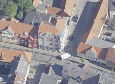 Butik Lindegade 2 4400 Kalundborg