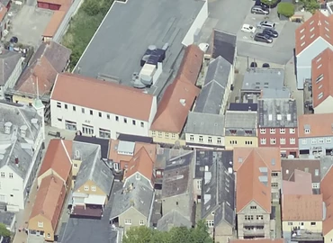Butik til leje på Søndergade 33, 4900 Nakskov - 172 m² | Foto 0 - Lokalebasen.dk