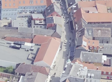 Butik til leje på Søndergade 33, 4900 Nakskov - 172 m² | Foto 3 - Lokalebasen.dk