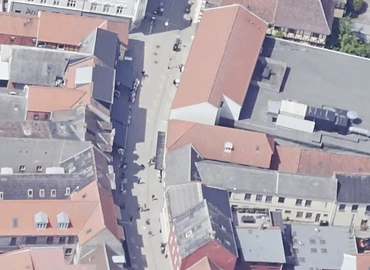 Butik til leje på Søndergade 33, 4900 Nakskov - 172 m² | Foto 2 - Lokalebasen