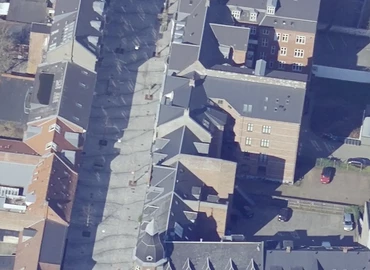 Butik til leje på Kongensgade 87, 6700 Esbjerg C - 187 m² | Foto 0 - Lokalebasen.dk