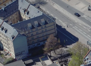 Butik til leje på Blegdamsvej 130, 2100 København Ø - 188 m² | Foto 2 - Lokalebasen.dk