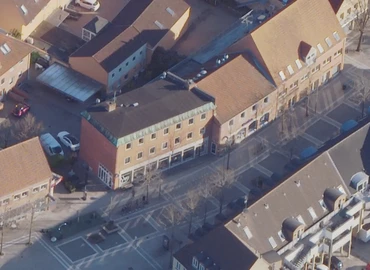 Butik til leje på Torvestrædet 3, 3450 Allerød - 191 m² | Foto 1 - Lokalebasen