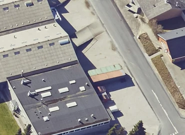 Kontor til leje på Holmbladsvej 15, 8600 Silkeborg - 211 m² | Foto 2 - Lokalebasen