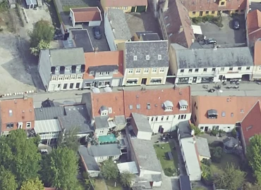 Butik til leje på Østergade 13A, 4930 Maribo - 221 m² | Foto 0 - Lokalebasen.dk