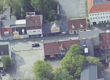 Butik Østergade 6 4930 Maribo