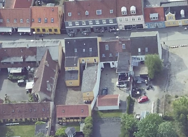 Butik til leje på Østergade 13A, 4930 Maribo - 221 m² | Foto 1 - Lokalebasen