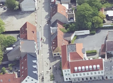 Butik Østergade 6 4930 Maribo