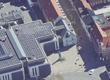 Butik til leje på Vestergade 26A, 8600 Silkeborg - 213 m² | Foto 0 - Lokalebasen