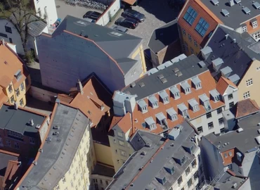 Kontor til leje på Bredgade 33C, 1260 København K - 204 m² | Foto 3 - Lokalebasen