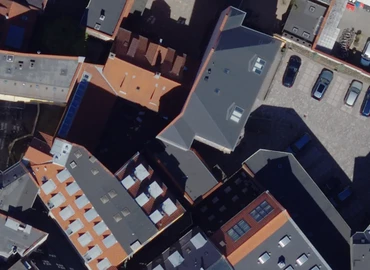 Kontor til leje på Bredgade 33C, 1260 København K - 204 m² | Foto 4 - Lokalebasen.dk