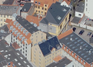 Kontor til leje på Bredgade 33C, 1260 København K - 204 m² | Foto 0 - Lokalebasen.dk