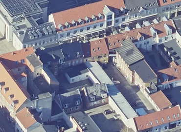 Butik til leje på Vestergade 26A, 8600 Silkeborg - 213 m² | Foto 0 - Lokalebasen