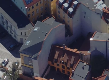 Kontor til leje på Bredgade 33C, 1260 København K - 204 m² | Foto 1 - Lokalebasen