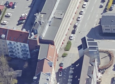 Kontor til leje på Kayerødsgade 37, 9000 Aalborg - 212 m² | Foto 0 - Lokalebasen