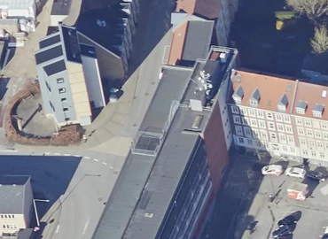 Kontor til leje på Kayerødsgade 37, 9000 Aalborg - 212 m² | Foto 2 - Lokalebasen