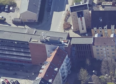 Kontor til leje på Kayerødsgade 37, 9000 Aalborg - 212 m² | Foto 1 - Lokalebasen.dk
