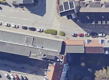 Kontor til leje på Kayerødsgade 37, 9000 Aalborg - 212 m² | Foto 4 - Lokalebasen