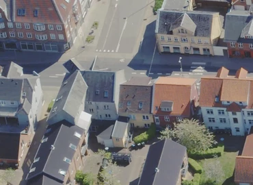 Kontor til leje på Skolegade 1, 6650 Brørup - 216 m² | Foto 3 - Lokalebasen