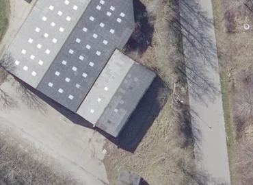 Lager til leje på Lillebæltsvej 20, 6715 Esbjerg N - 239 m² | Foto 4 - Lokalebasen