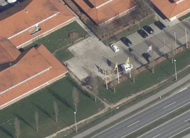 Office Hasselager Centervej 7 8260 Viby J