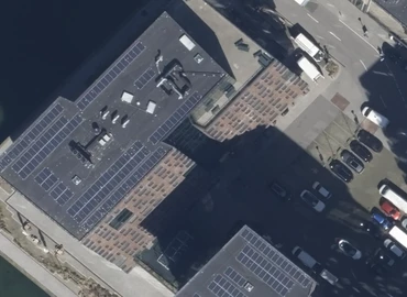 Butik til leje på Mariane Thomsens Gade 2F, 8000 Aarhus C - 231 m² | Foto 4 - Lokalebasen.dk