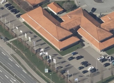 Office Hasselager Centervej 7 8260 Viby J