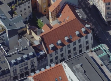 Kontor til leje på Pilestræde 35B, 1112 København K - 230 m² | Foto 0 - Lokalebasen.dk