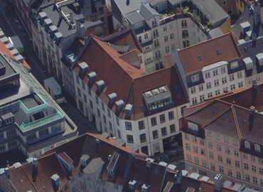 Kontor til leje på Pilestræde 35B, 1112 København K - 230 m² | Foto 1 - Lokalebasen.dk