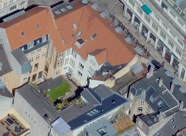 Kontor til leje på Pilestræde 35B, 1112 København K - 230 m² | Foto 0 - Lokalebasen