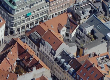 Kontor til leje på Pilestræde 35B, 1112 København K - 230 m² | Foto 3 - Lokalebasen.dk