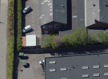 Kontor til leje på Poppelgårdvej 17, 2860 Søborg - 251 m² | Foto 0 - Lokalebasen.dk