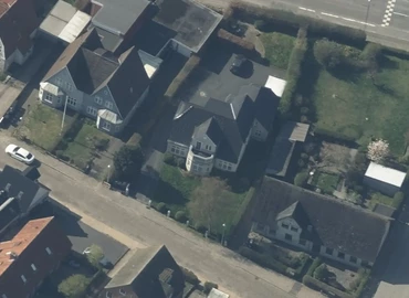 Bolig Kolstrup 27A 6200 Aabenraa