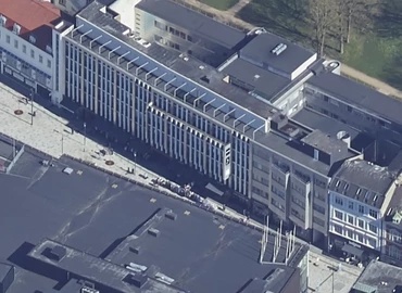 Kontor til leje på Nytorv 7, 9000 Aalborg - 273 m² | Foto 0 - Lokalebasen