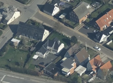 Bolig Kolstrup 27A 6200 Aabenraa