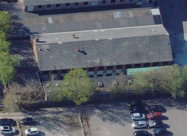 Kontor til leje på Poppelgårdvej 17, 2860 Søborg - 251 m² | Foto 1 - Lokalebasen