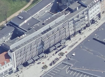 Kontor til leje på Nytorv 7, 9000 Aalborg - 273 m² | Foto 3 - Lokalebasen.dk