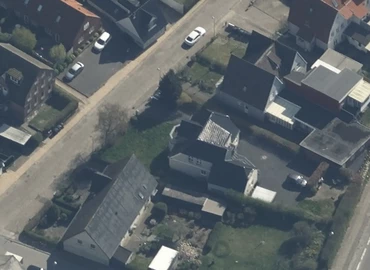 Bolig Kolstrup 27A 6200 Aabenraa