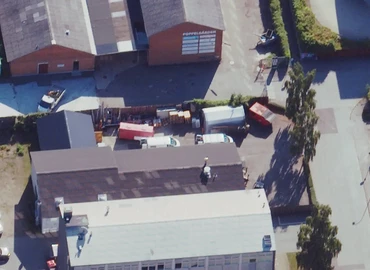 Kontor til leje på Poppelgårdvej 17, 2860 Søborg - 251 m² | Foto 3 - Lokalebasen.dk