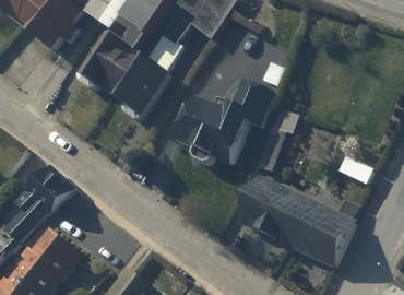 Bolig Kolstrup 27A 6200 Aabenraa