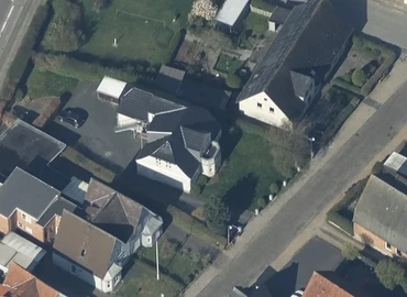 Bolig Kolstrup 27A 6200 Aabenraa