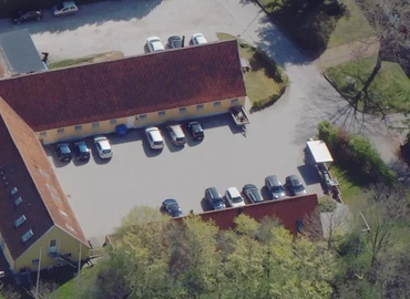 Kontor til leje på Brønsholmvej 26, 2980 Kokkedal - 272 m² | Foto 0 - Lokalebasen.dk