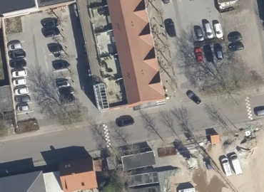 Kontor Rathlousgade 6 8300 Odder